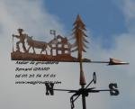 La transhumance