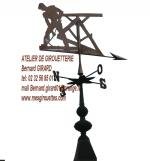 Le Charpentier