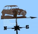 La 2 CV