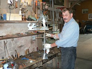 méthode de fabrication